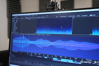 clone your ai voice model to make cover songs or speech in 24 hours
