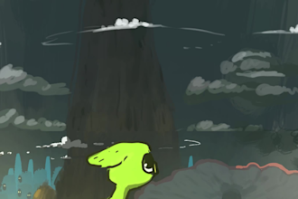 create amazing animation of your nfts custom