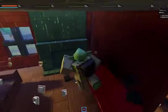 script roblox games, system, vfx, and custom mechanics