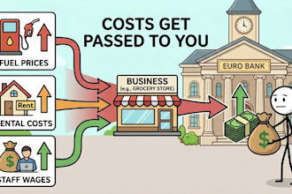 create ai 2d animated explainer video for your business