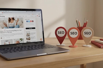 set up pinterest affiliate marketing for bloggers and websites to grow traffic