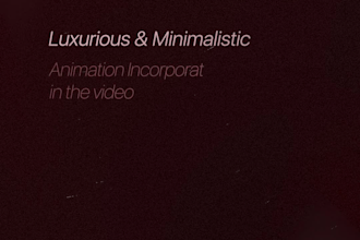 edit a viral instagram reel ad in iman gadzhi style