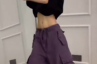 do tiktok dance, choreography dance, hip hop dance, challenge video, music promo