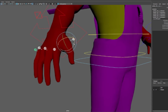 teach you 3d modeling and level art in unreal engine