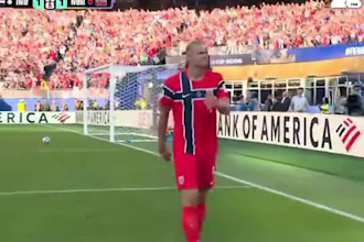 create fifa world cup highlight videos, match recaps and football edit