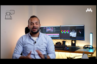 edit professional videos with high quality