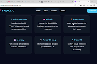 design ai agent for tech