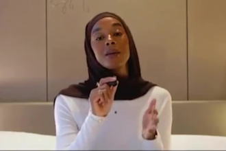 create authentic arabic ugc videos for your brand or product