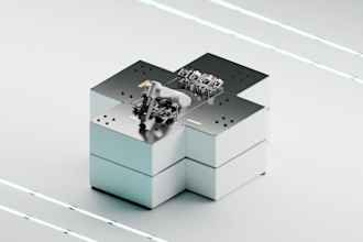 do 3d product design and visualization