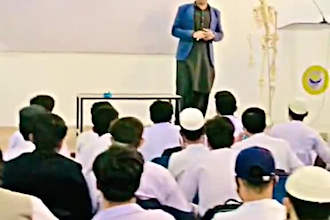 teach medical laboratory technology, physiology, pathology etc