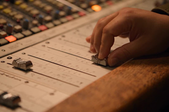 master your song ep or album