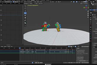 create a cinematic roblox cutscene for your game, story, or youtube video