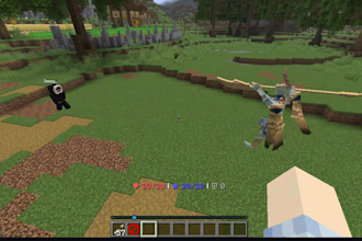 create high quality minecraft texture and resource packs