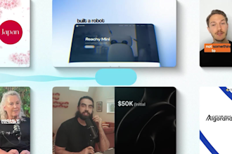 create professional edits with motion graphics and typography