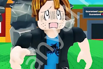 edit roblox videos for tiktok, youtube shorts and reels