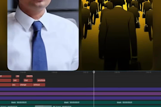 edit your podcast into engaging social media clips