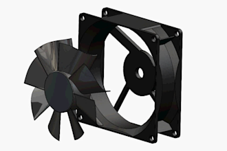 deliver professional solidworks designs and 3d modeling