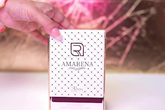 create ai perfume video ai perfume commercial ai video ads
