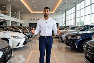 create high quality ai video ads commercial promos and product videos for brand