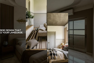 design sketchup 3d models and realistic renders