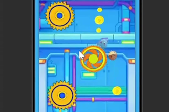 create a 2d game for you