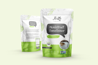 do premium pouch, product label, box and food packaging design