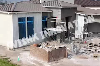 do high class real estate video editing in 24 hours