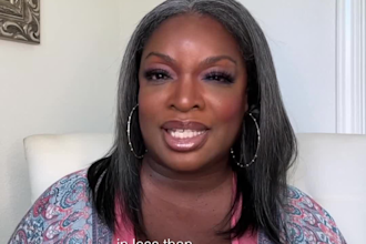 black female genx ugc videos for your brand