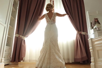 edit cinematic wedding highlights and wedding videos