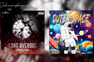 animate cover art, cover animation, motion cover