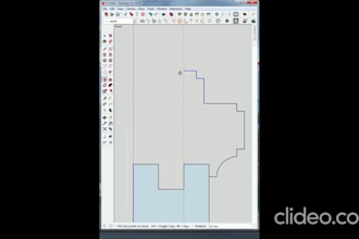 do your wooden door concept into cad drawing 3d rendering