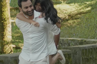 edit wedding reel and teaser
