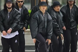tiktok dance, viral dance video, twerk dance, choreography, reels video dance