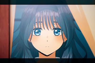 be your anime amv editor for reels shorts and youtube