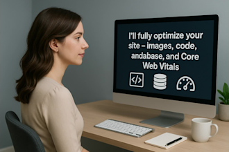 increase wordpress website speed optimization