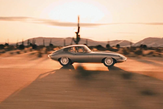 create 3d car animation for ads