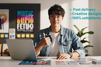 do any graphic design
