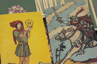 give you an honest love tarot reading in 24 hours