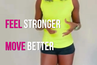 be your online personal trainer and fitness coach