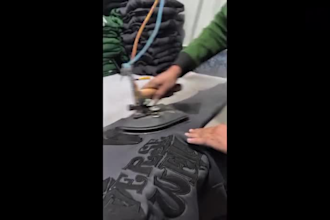 provide clothing manufacturing services
