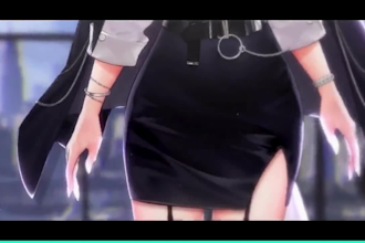design and rig vtuber model 2d vtuber rigging anime vtuber character commission