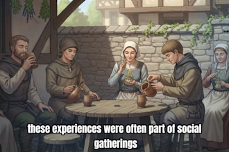 create long boring history videos for sleep like sleepless historian