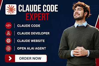 build custom claude ai agents and integrate claude code into your business