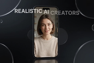 create ai ugc video ads for apps, saas, and tiktok