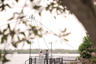 edit stunning wedding videos