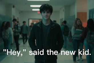 narrate your ya audiobook with expressive character voices