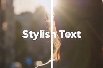 canva design short video editing