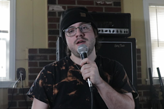 mix and master your brutal metal song