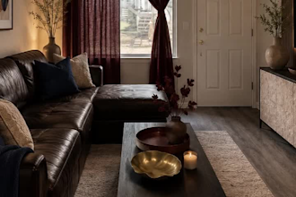 create realistic interior design renders and 3d models