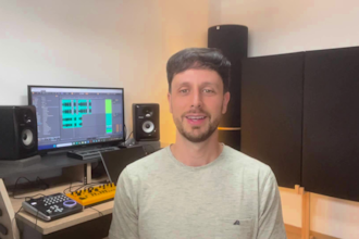 professionally mix and master your edm song